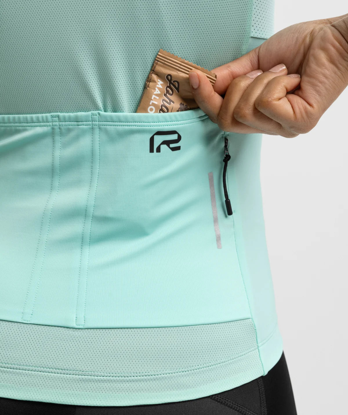 Siroko Maillot femme  en tissu recyclé M6R Fresh