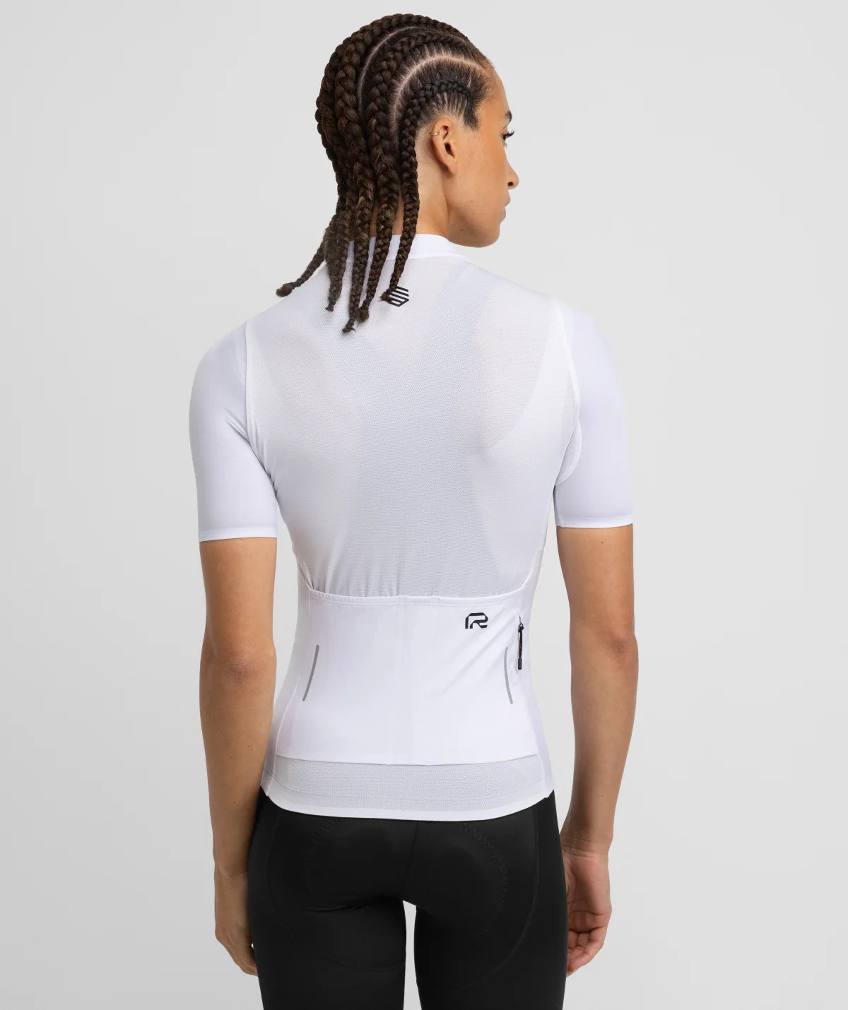 Siroko Maillot femme  en tissu recyclé M6R Pure