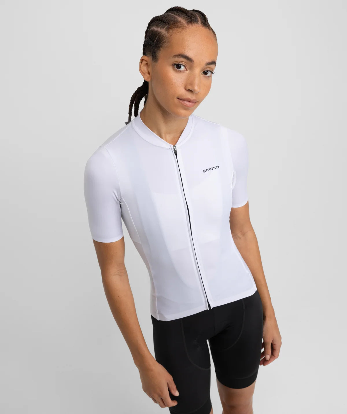 Siroko Maillot femme  en tissu recyclé M6R Pure