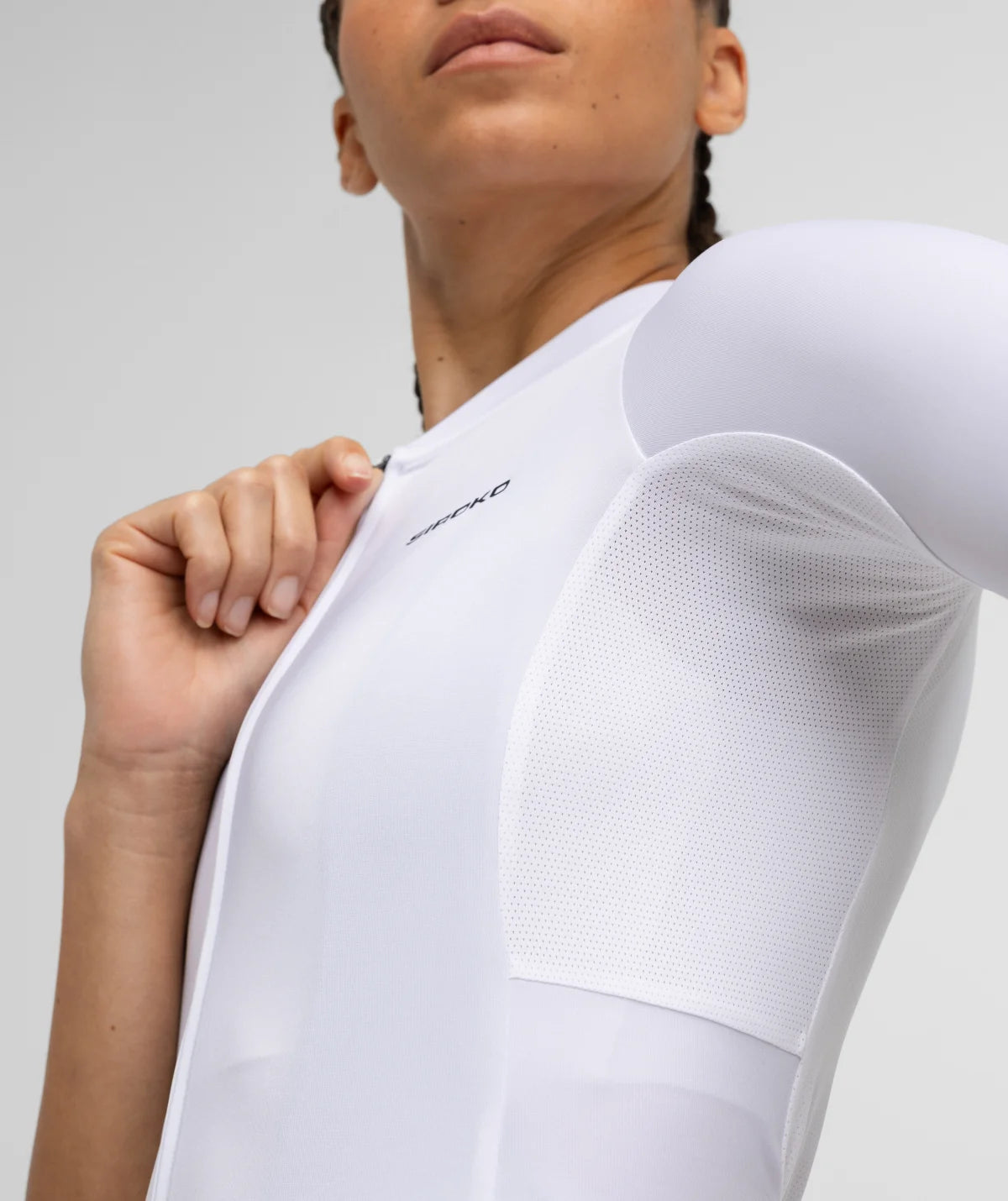 Siroko Maillot femme  en tissu recyclé M6R Pure