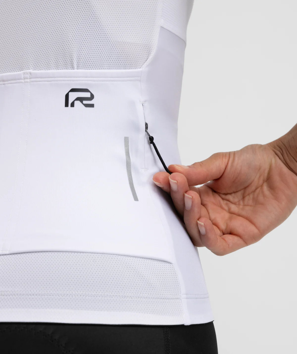 Siroko Maillot femme  en tissu recyclé M6R Pure