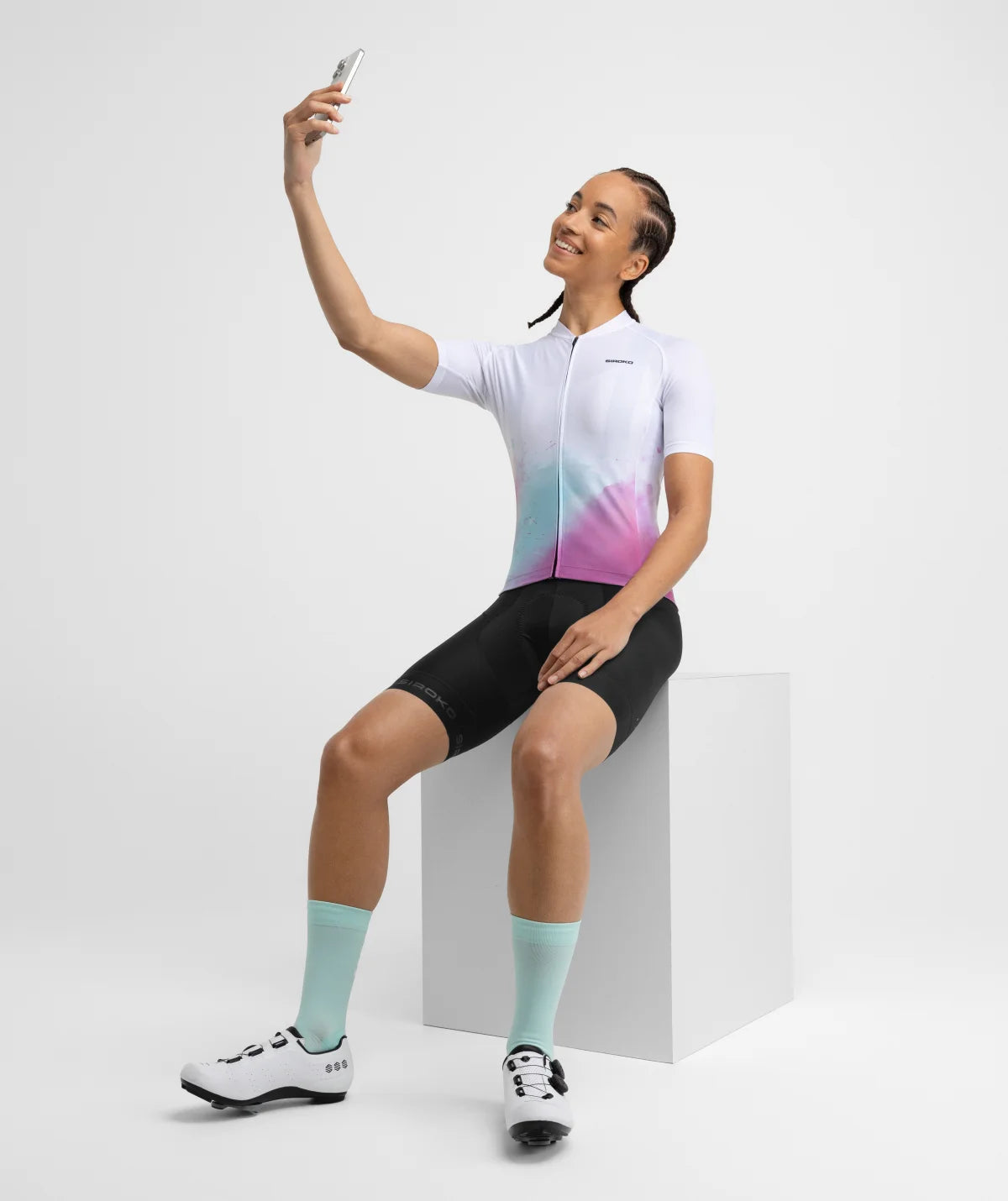 Siroko Maillot femme  M2 Venturi