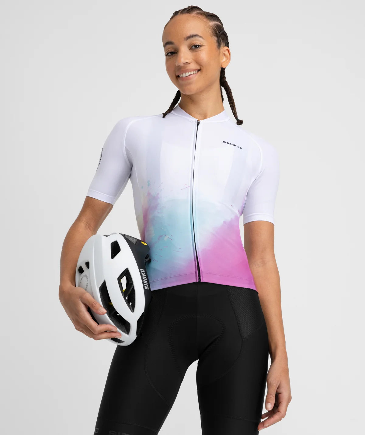 Siroko Maillot femme  M2 Venturi