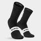 Chaussettes Siroko  S1 Black Kapelmuur