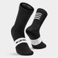 Chaussettes Siroko  S1 Black Kapelmuur
