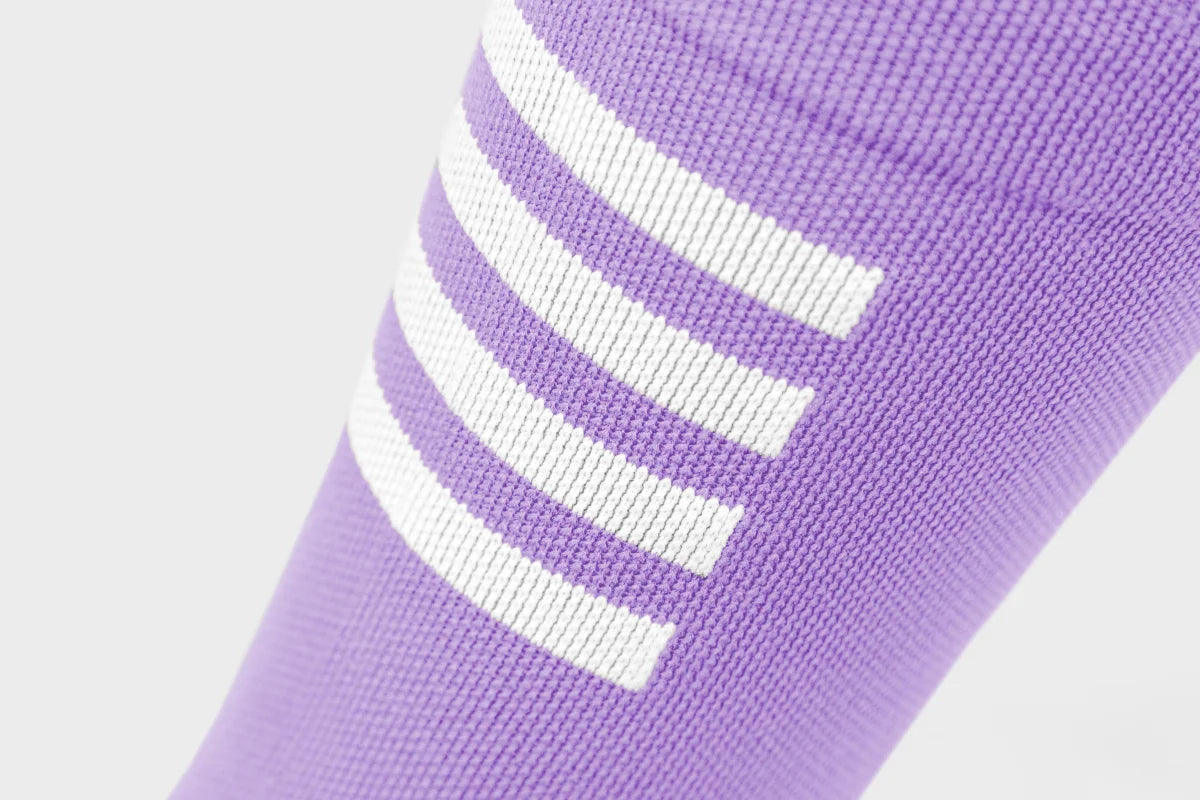 Chaussettes Siroko  S1 Lilac Etna