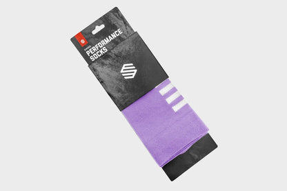 Chaussettes Siroko  S1 Lilac Etna