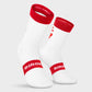 Chaussettes Siroko  SC S1 Rojo