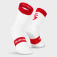 Chaussettes Siroko  SC S1 Rojo