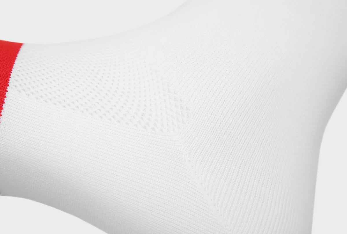 Chaussettes Siroko  SC S1 Rojo