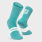 Chaussettes Siroko  S1 Cyan Trollstigen