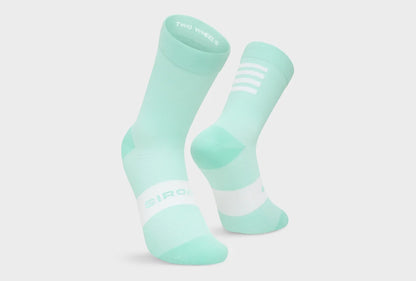 Chaussettes Siroko  S1 Blue Aqua
