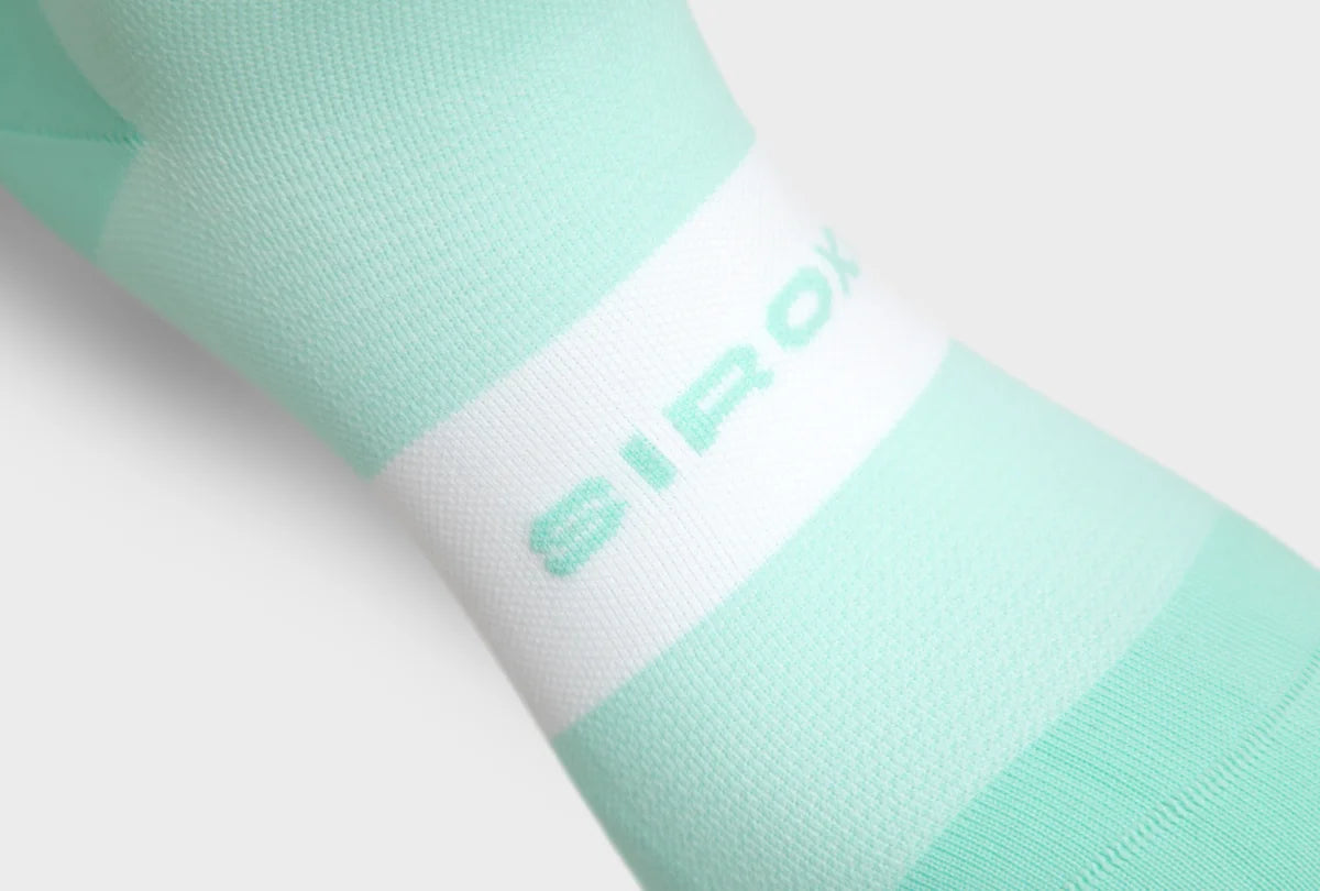 Chaussettes Siroko  S1 Blue Aqua