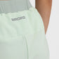 Short double couche trail running femme Araroa Mint