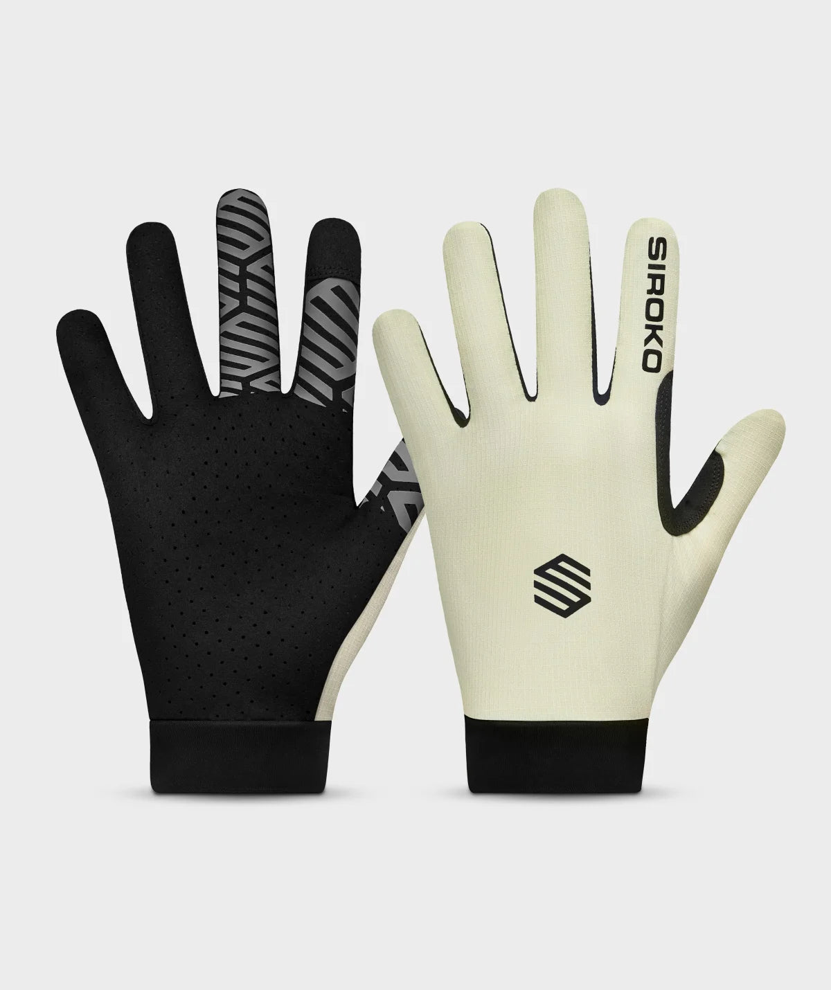 Siroko  Gants VTT Moab Matcha