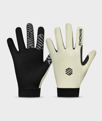 Siroko  Gants VTT Moab Matcha