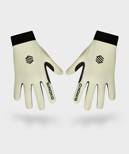 Siroko  Gants VTT Moab Matcha