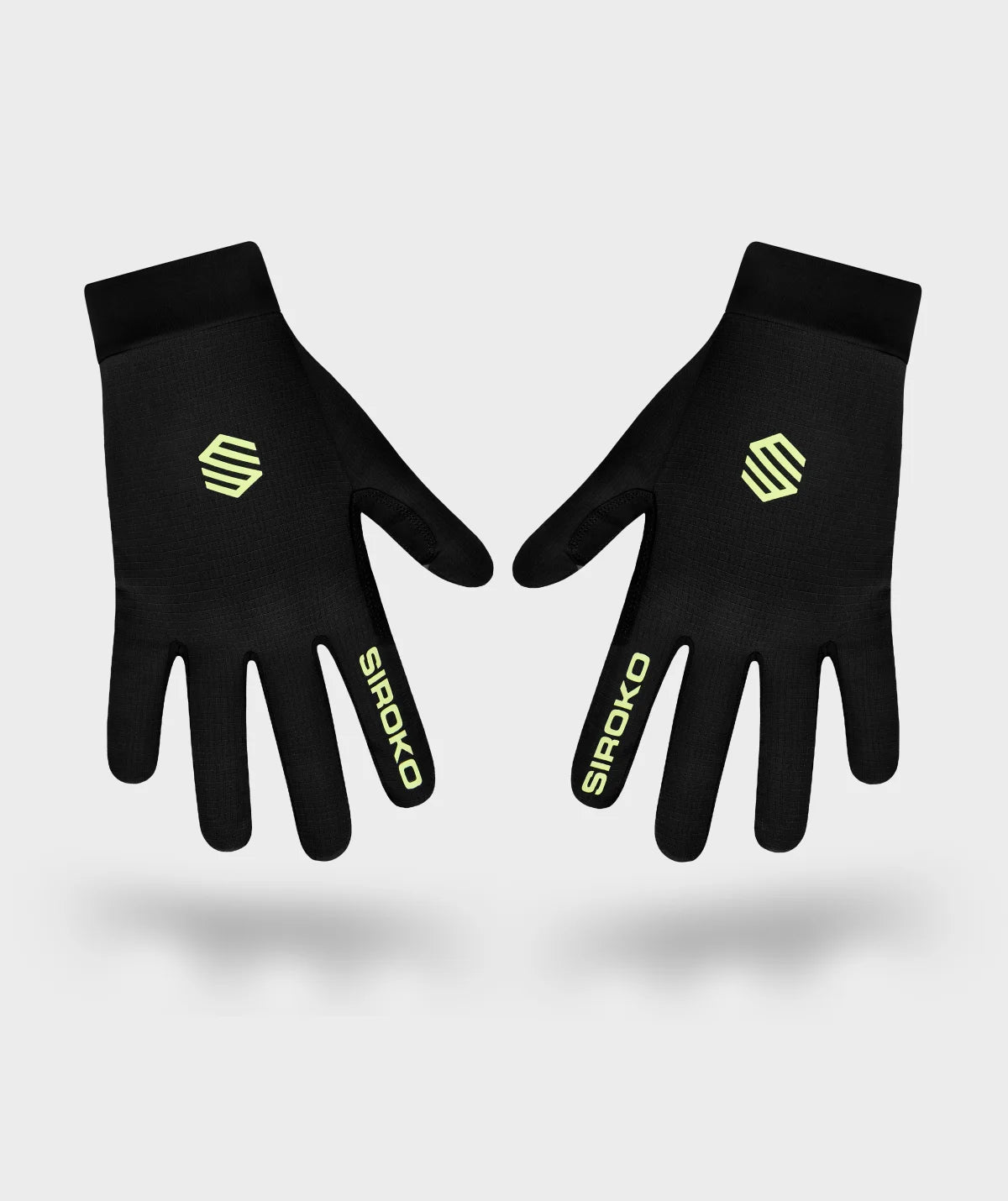 Siroko  Gants VTT Moab Ash