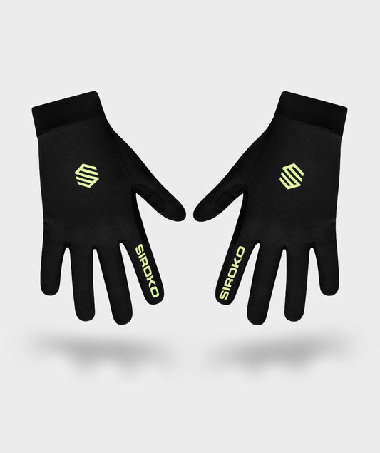 Siroko  Gants VTT Moab Ash