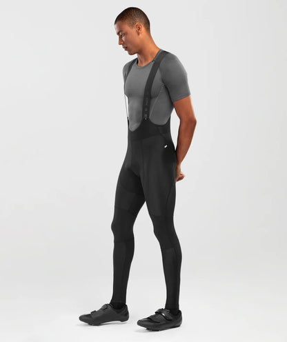Cuissard vélo long homme SRX Supreme