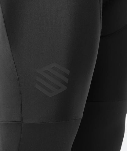 Cuissard vélo long homme SRX Supreme