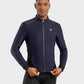 Veste vélo softshell homme J1 Elba