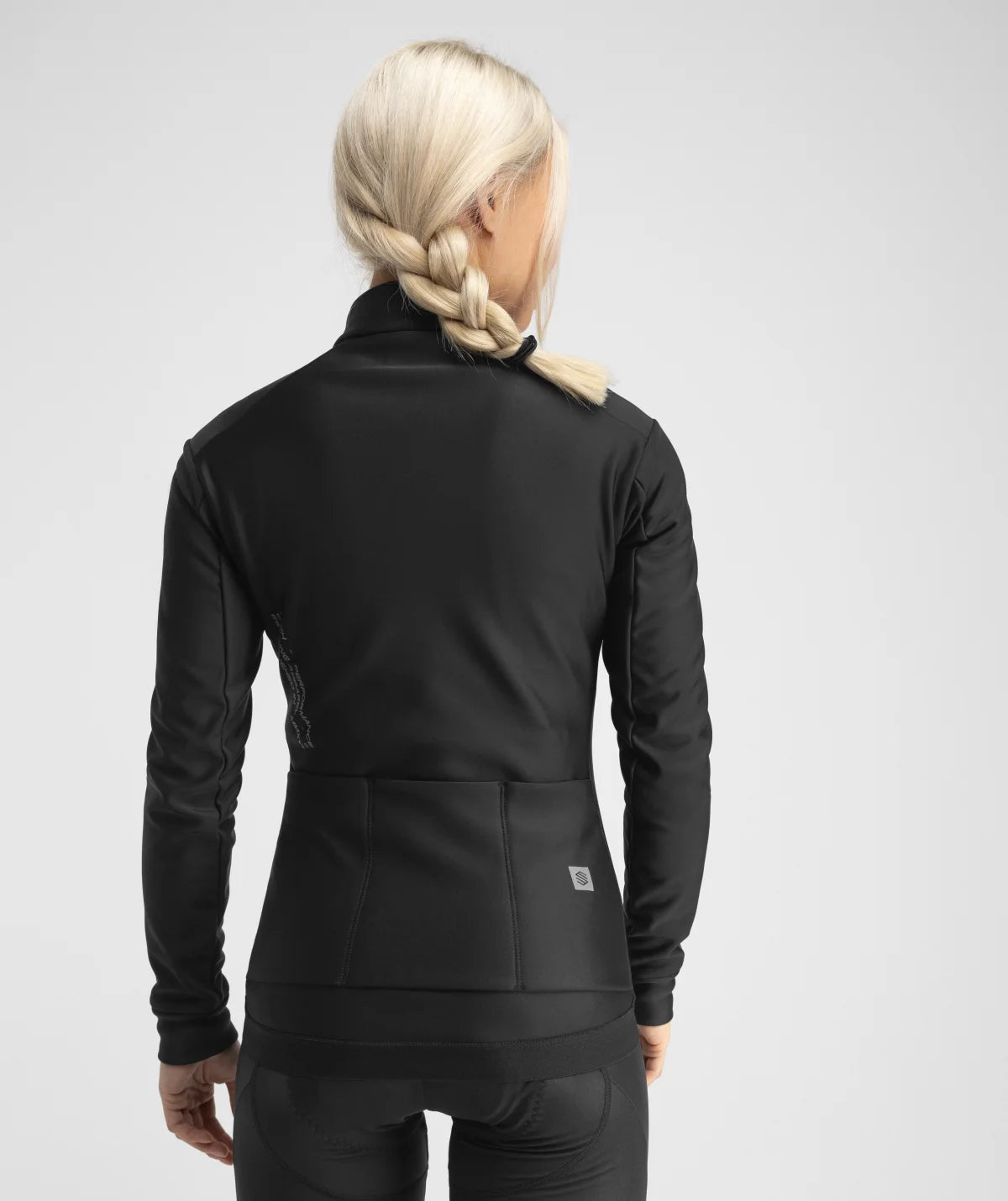 Veste vélo softshell femme J1 Vermont