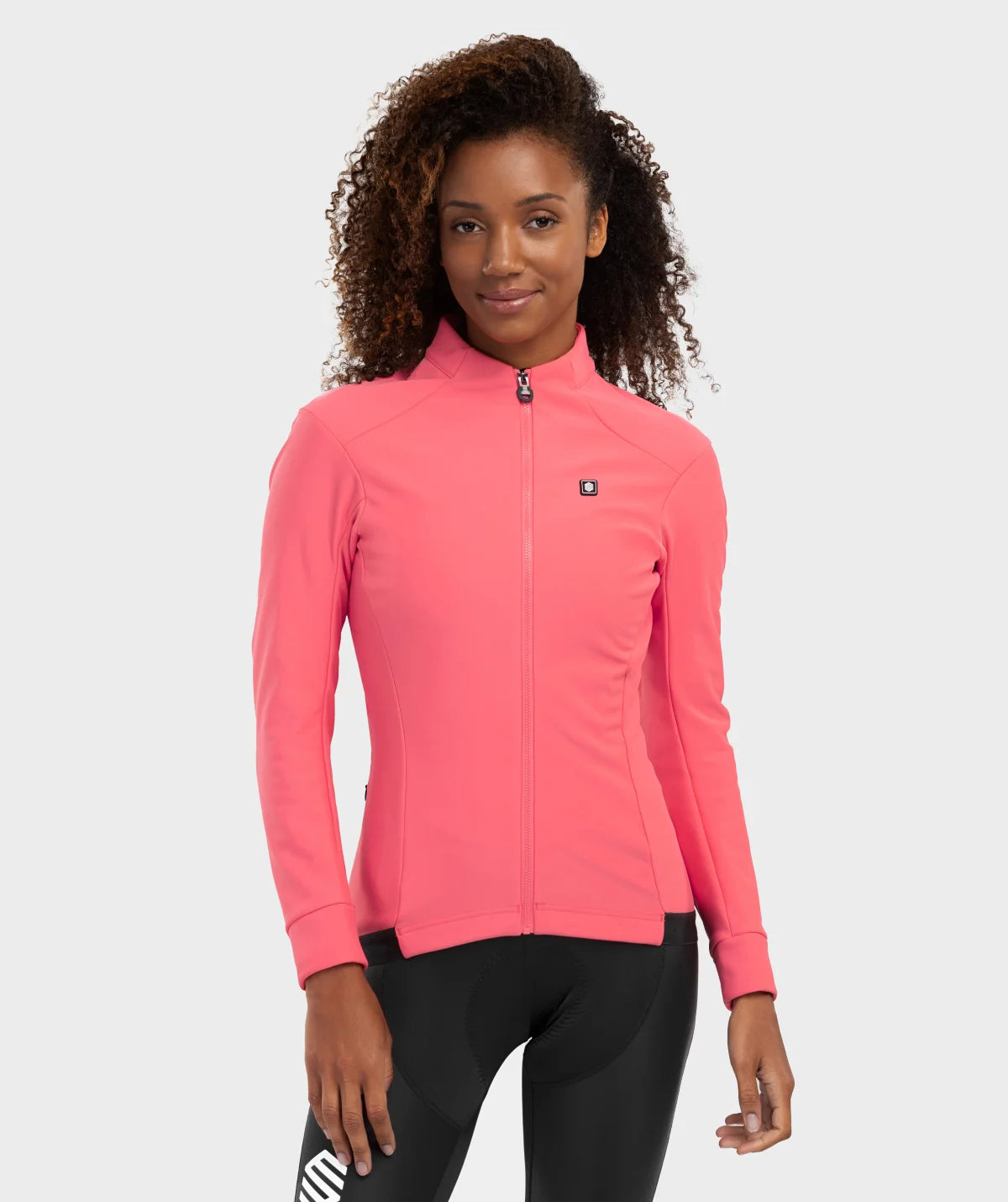 Veste vélo softshell femme J1 Breakaway