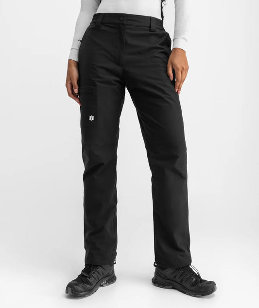 Pantalon randonnée  femme Grinnell
