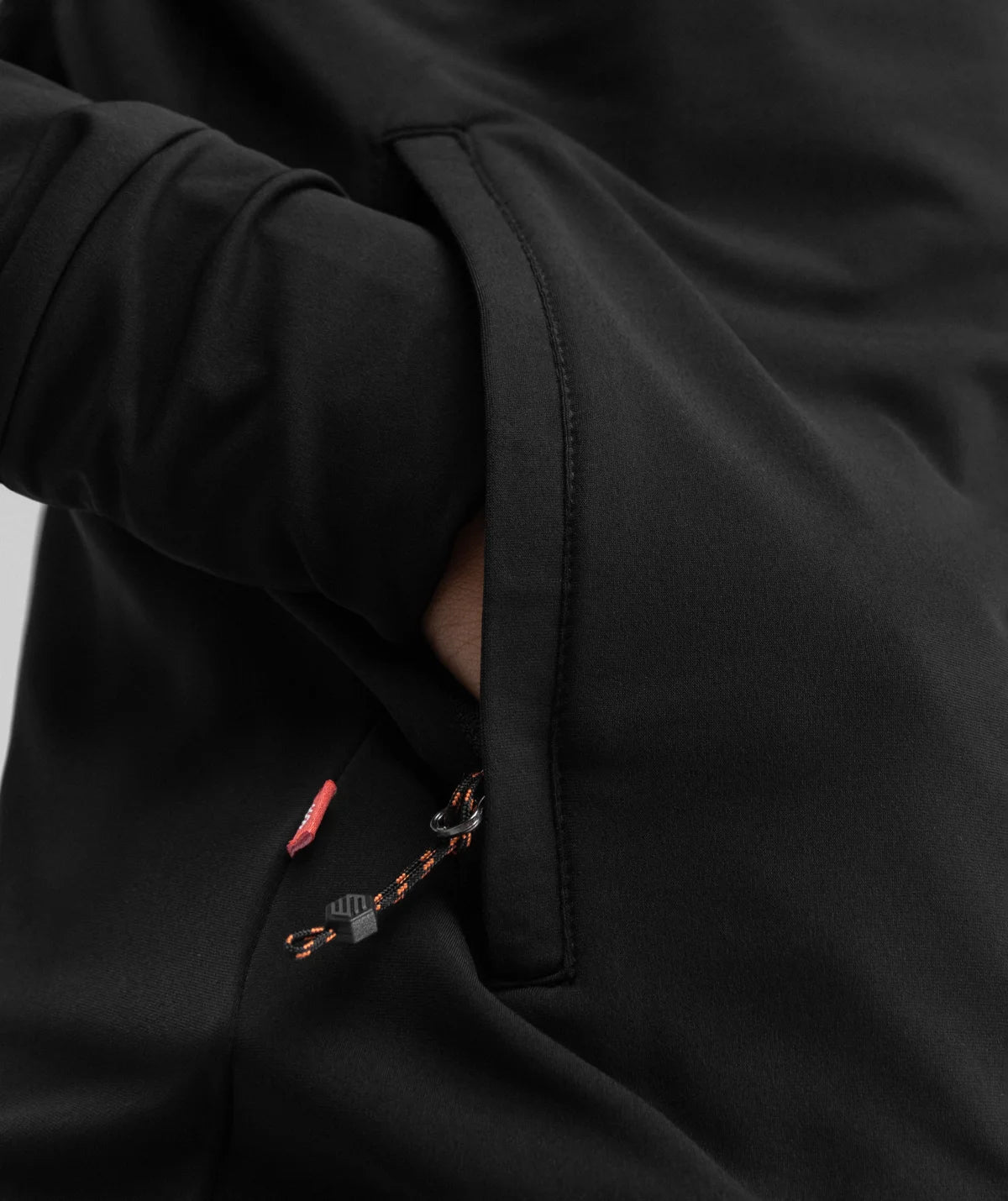 Pull polaire randonnée femme Symbol