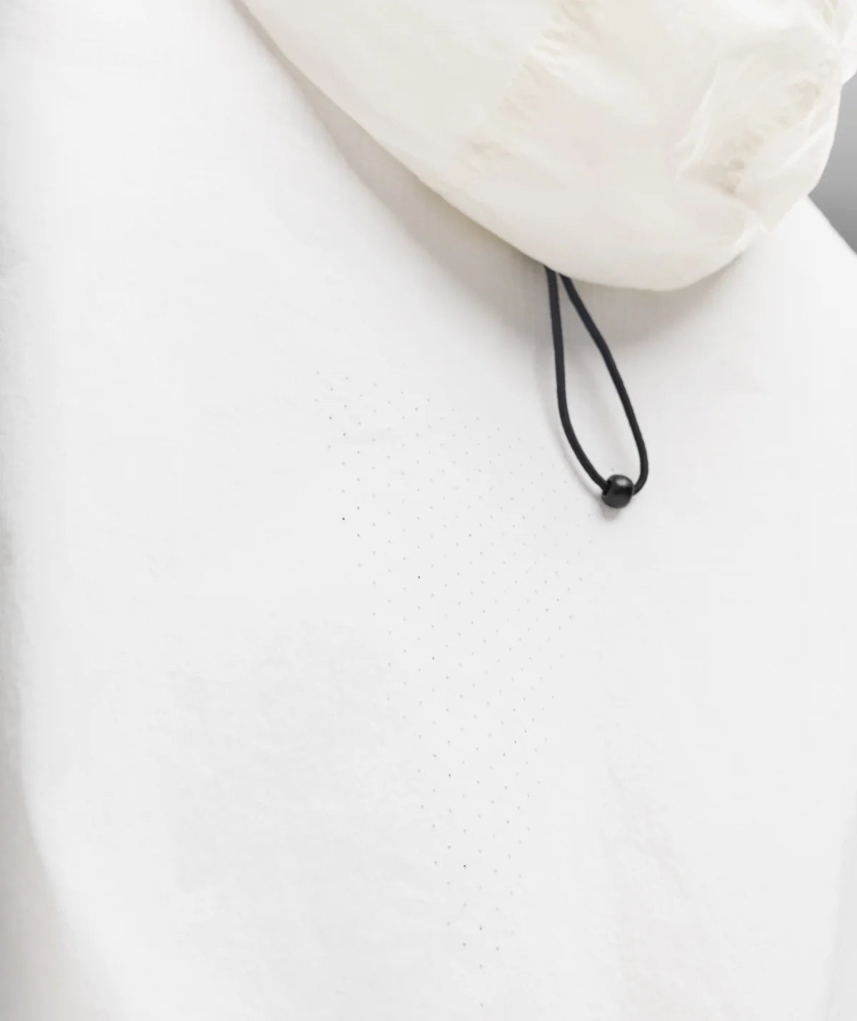 Veste coupe-vent running femme Alia White