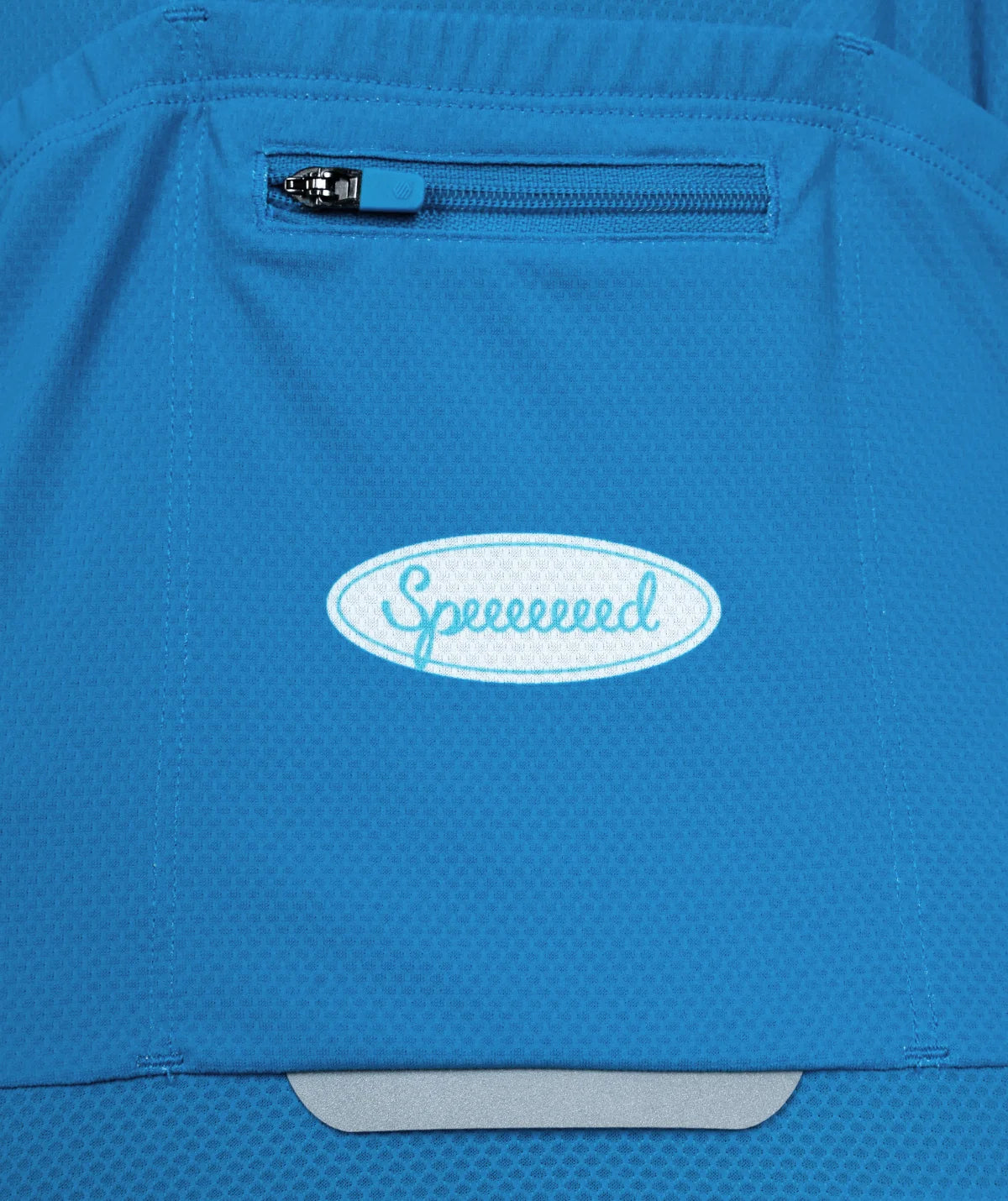 Siroko Maillot homme M8 NRC Blue 2026