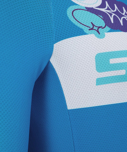 Siroko Maillot homme M8 NRC Blue 2026
