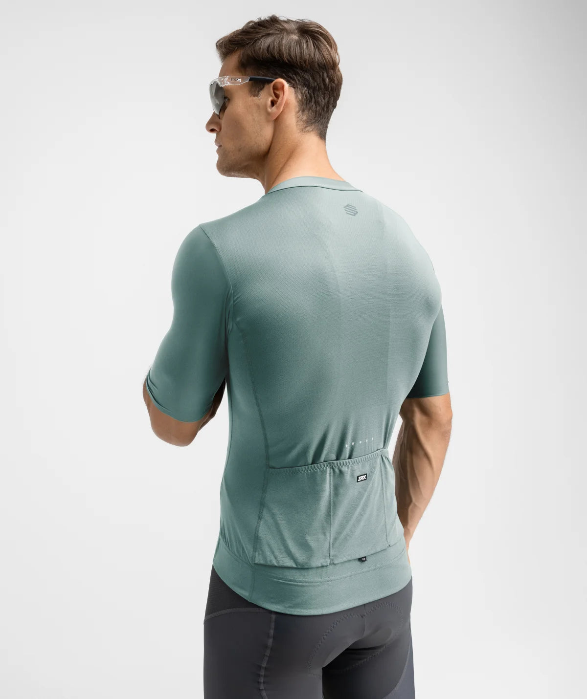 Siroko Maillot homme ultraléger SRX Dauphiné 2026