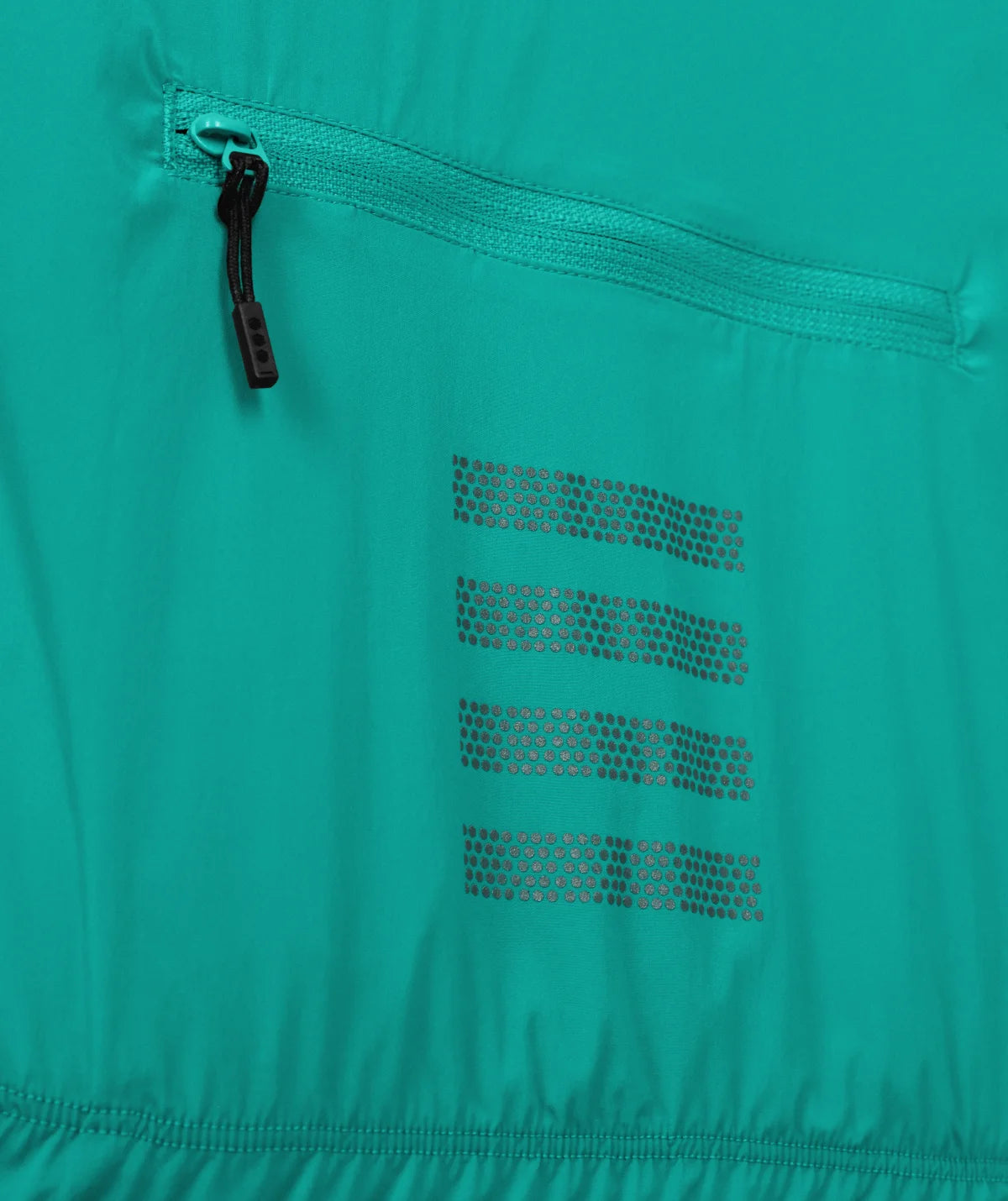 coupe-vent ultralégère J4 Windbreak Green 2026