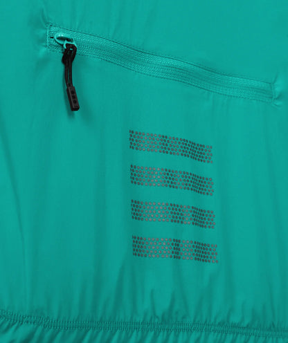 coupe-vent ultralégère J4 Windbreak Green 2026