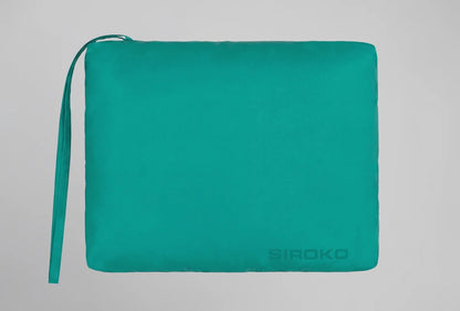 coupe-vent ultralégère J4 Windbreak Green 2026