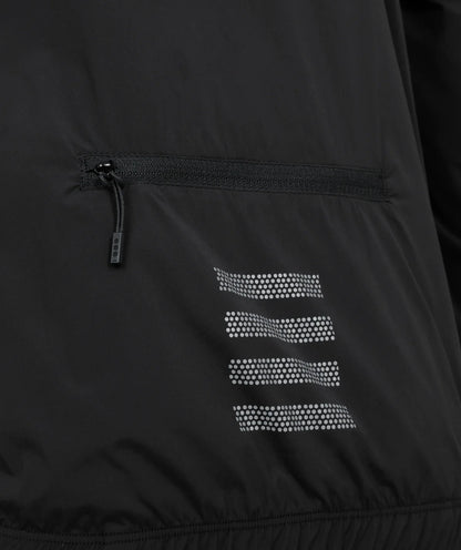 coupe-vent ultralégère J4 Windbreak Black 2026