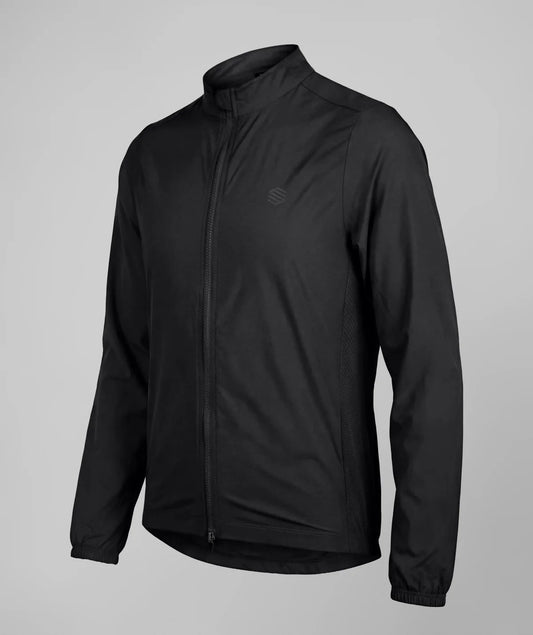 coupe-vent ultralégère J4 Windbreak Black 2026