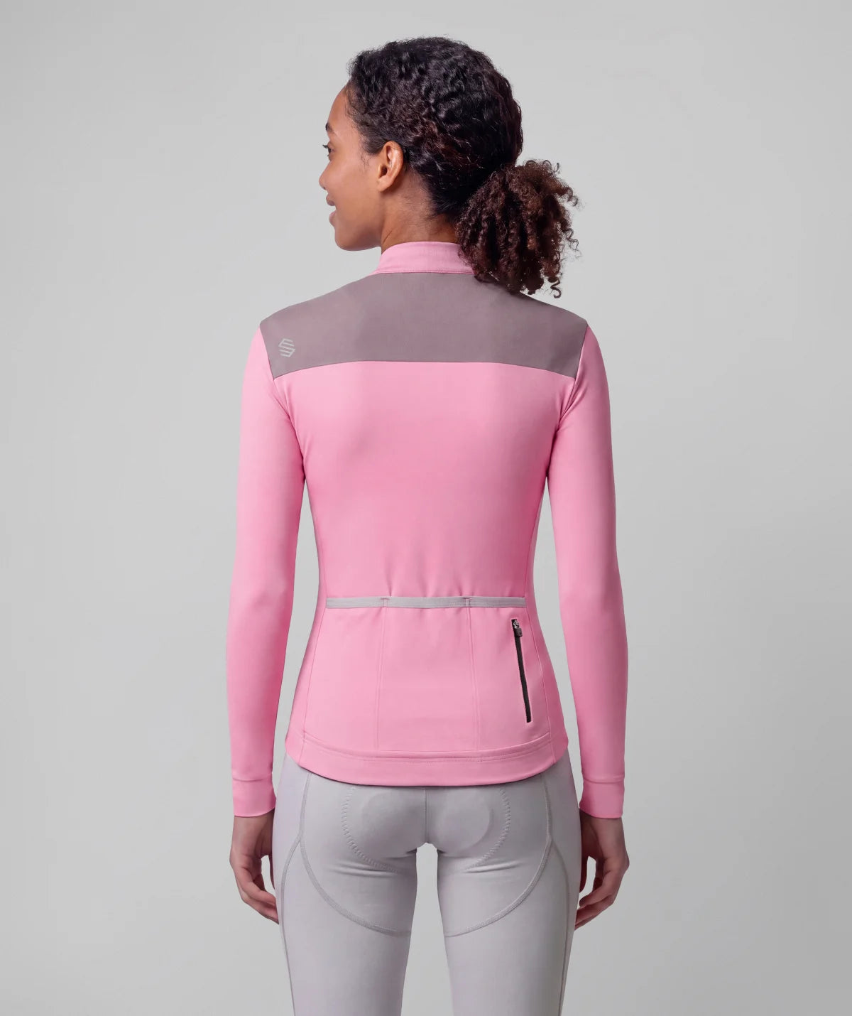 Siroko Maillot thermique femme SRX M4-W Fedaia 2026
