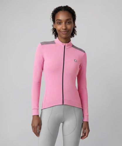 Siroko Maillot thermique femme SRX M4-W Fedaia 2026
