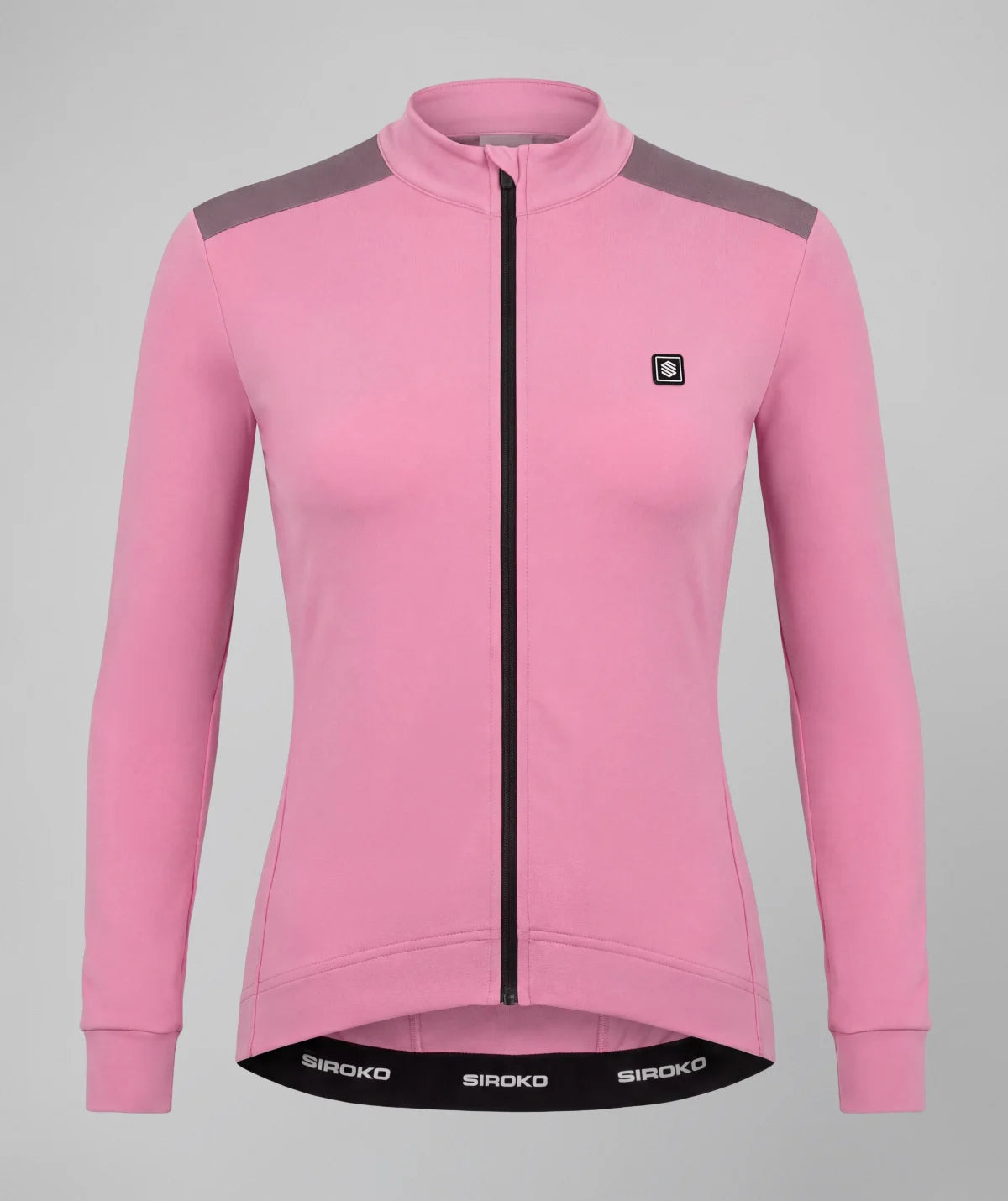 Siroko Maillot thermique femme SRX M4-W Fedaia 2026