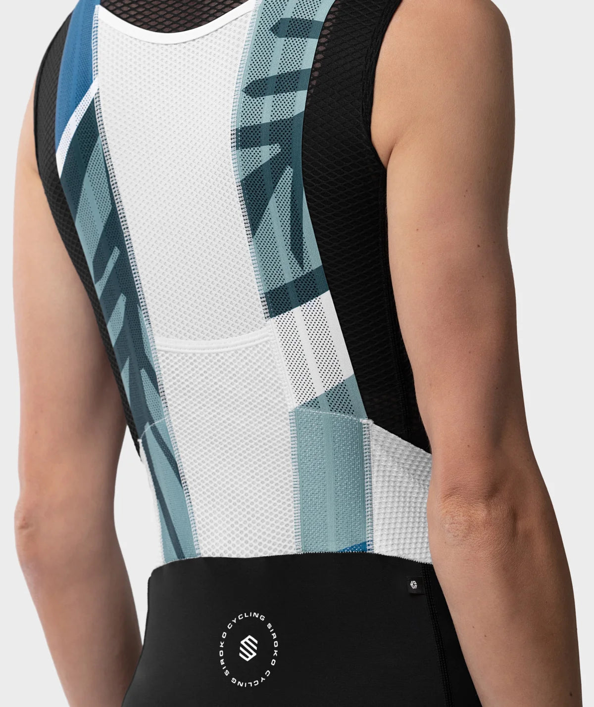 Siroko Cuissard femme BX Jungle