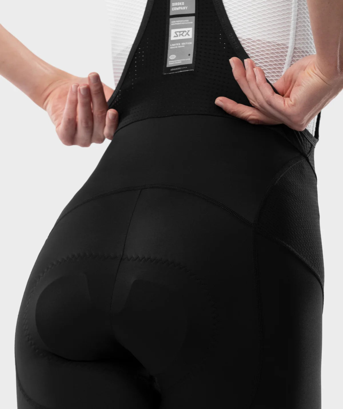 Siroko Cuissard femme SRX Aero Race