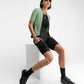 Siroko Cuissard gravel femme Jet