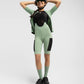 Siroko Cuissard gravel femme Conifer