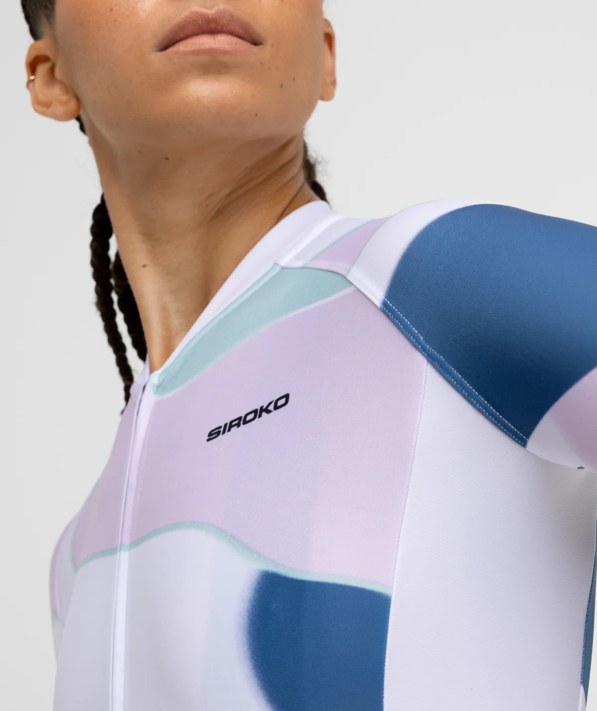 Siroko Maillot femme  M2 Provence