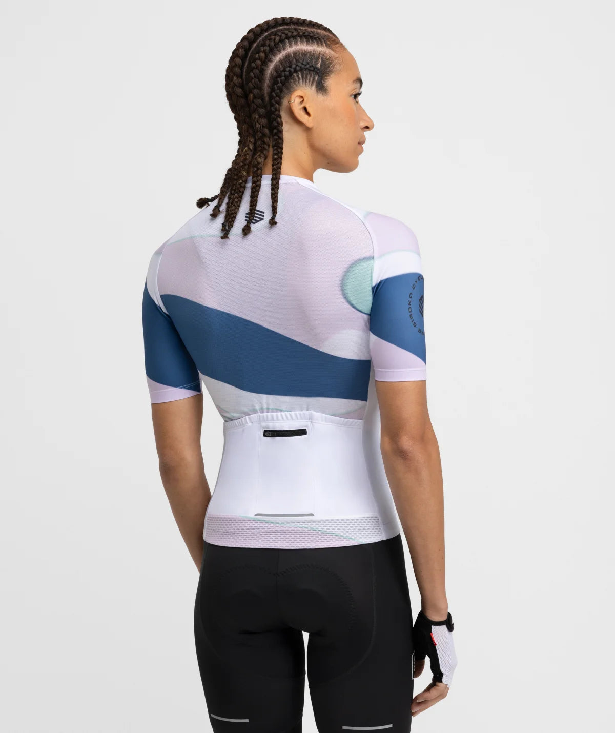 Siroko Maillot femme  M2 Provence