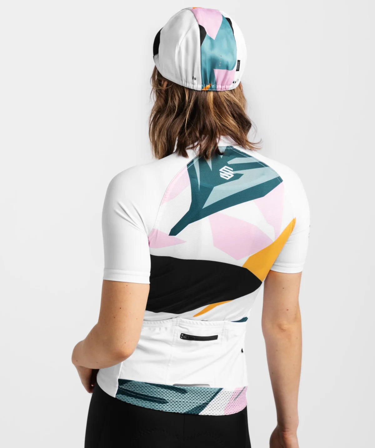 Siroko Maillot femme  M2 Pinerolo