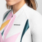 Siroko Maillot femme  M2 Pinerolo